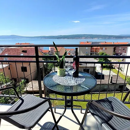 Plesa Apartment Crikvenica