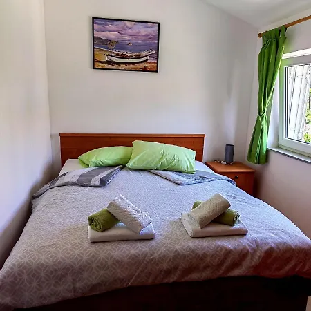 Apartman Plesa