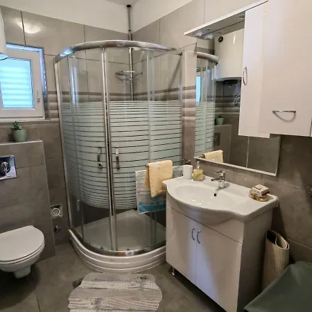 Apartment Plesa Crikvenica
