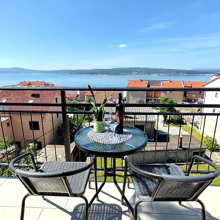 Plesa Appartamento Crikvenica