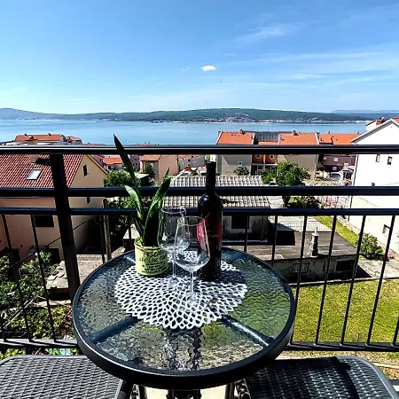 Plesa * Crikvenica