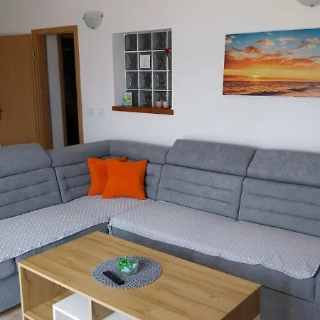 Plesa Apartment