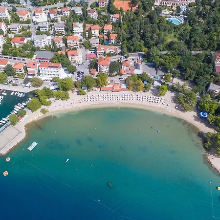 Plesa * Crikvenica