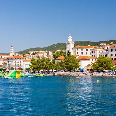 Plesa * Crikvenica