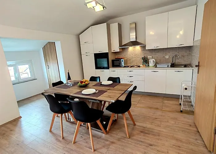 Apartament Plesa
