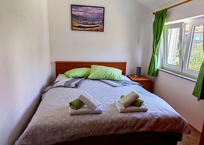 Apartament Plesa