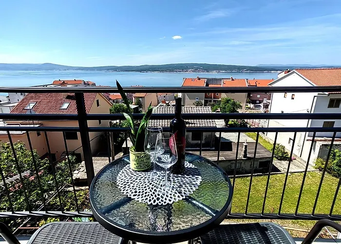 Plesa * Crikvenica