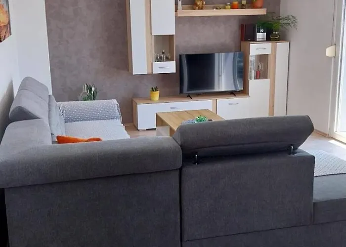 Plesa Apartament Crikvenica