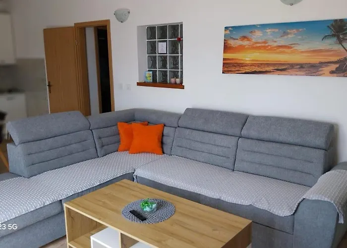 Plesa Apartament