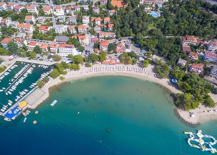 Plesa * Crikvenica