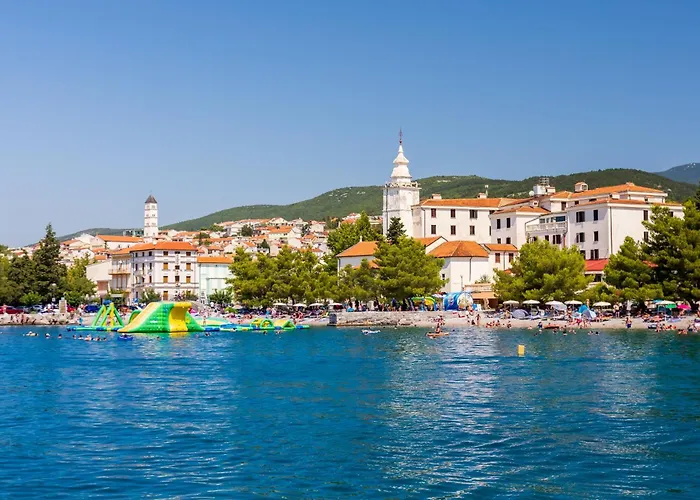 Plesa * Crikvenica